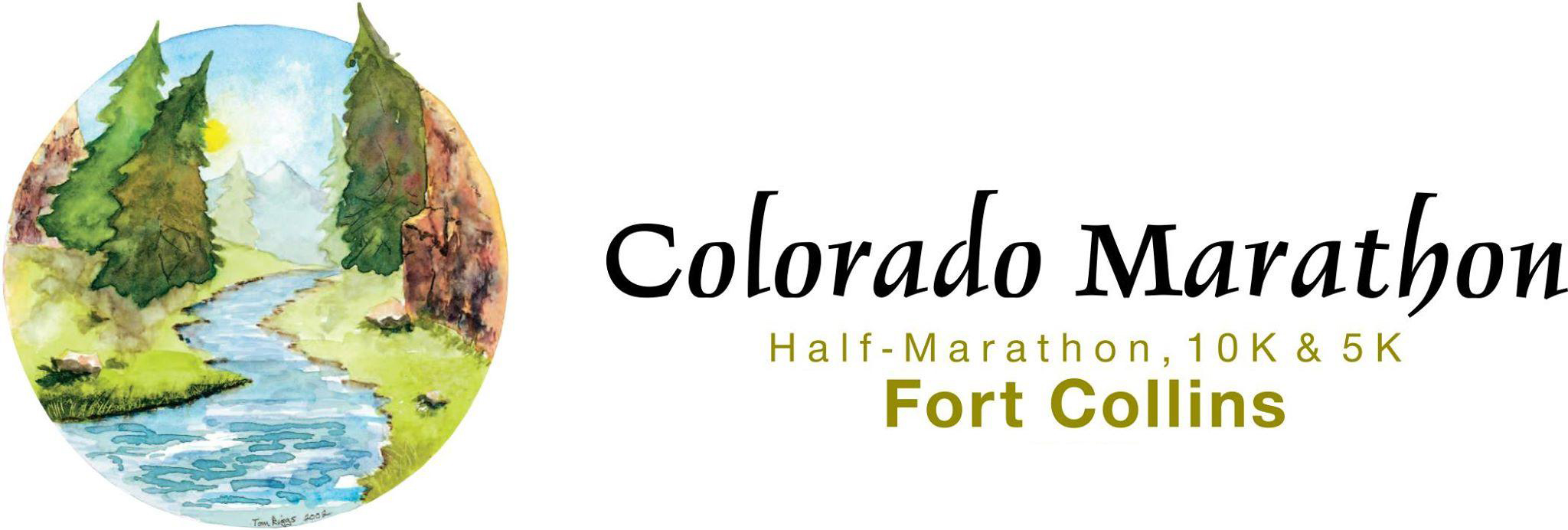 SimpleRaceReg 2022 Colorado Marathon Race Day Packet Pick Up